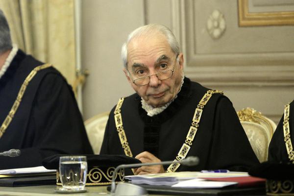 QUIRINALE: IL BORSINO DEI NOMI