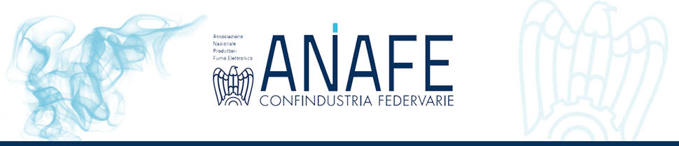 Anafe Confindustria – Associazione nazionale produttori fumo